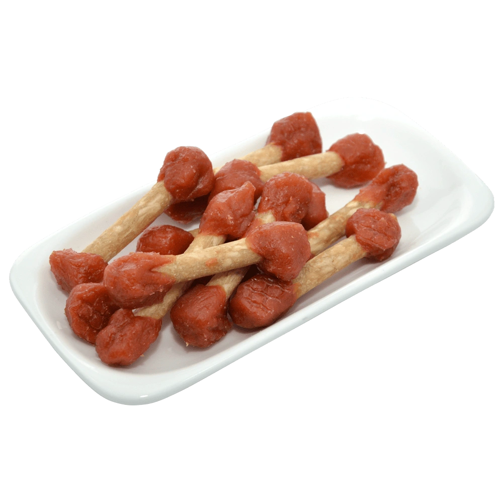 Hühnchen-Häntelchen