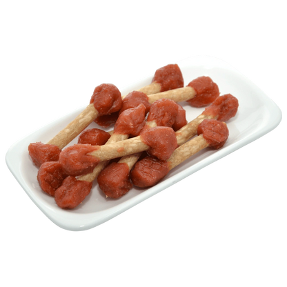 Hühnchen-Häntelchen