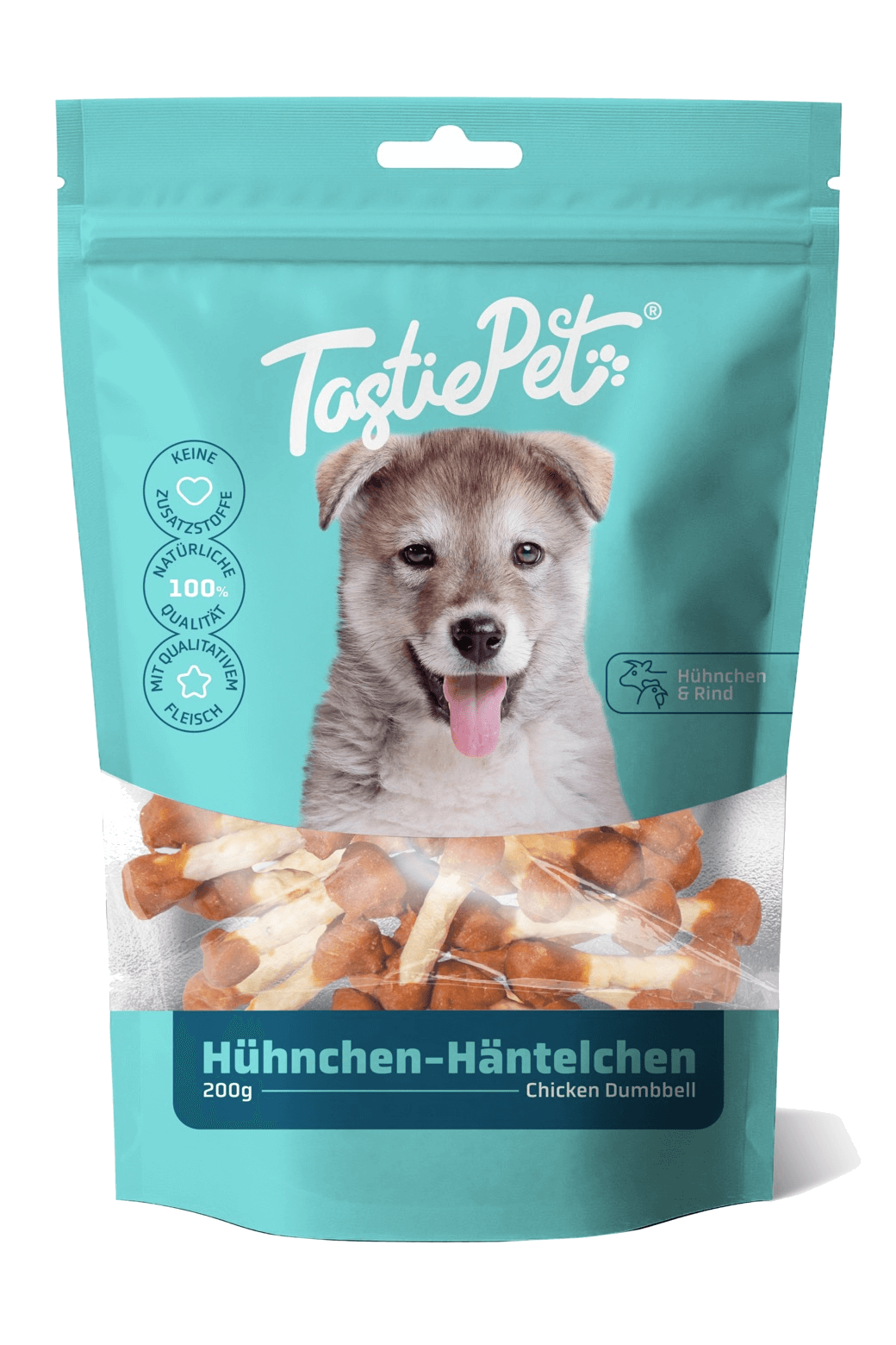 Hühnchen-Häntelchen