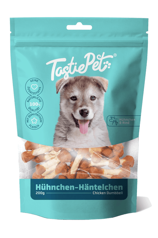 Hühnchen-Häntelchen