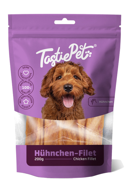 Hühnchen-Filet