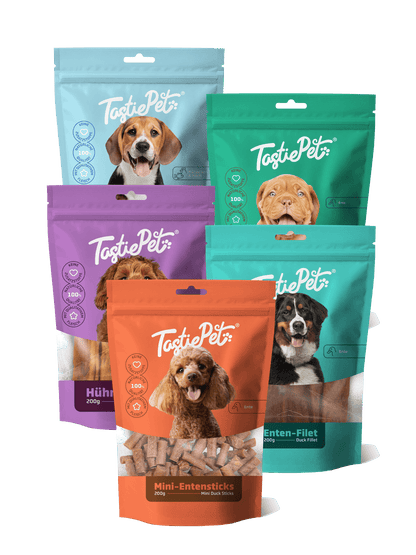 Lieblings-Leckereien- Mix